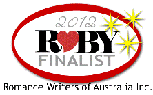 2012 Ruby finalist