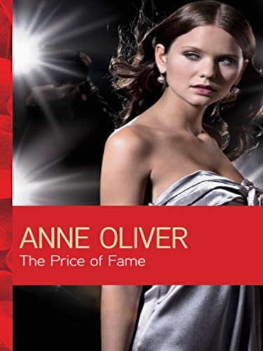 The price of fame book cover