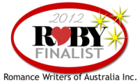 2012 Ruby Finalist