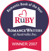 Ruby Winner 2007