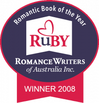 Ruby Winner 2008